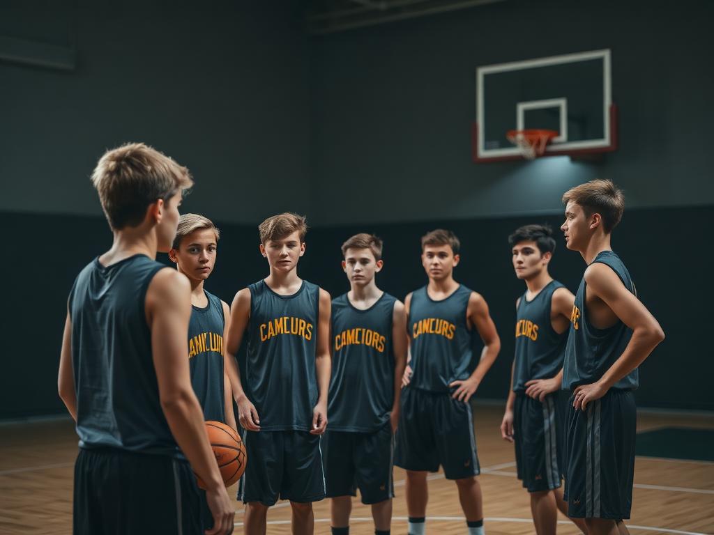 Group & Team Skills